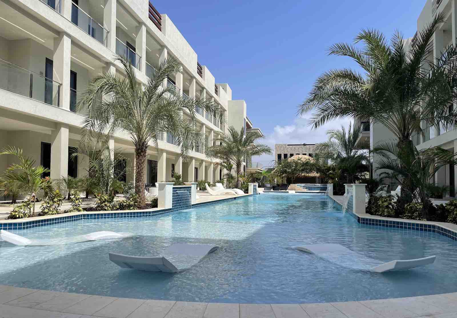 Wariruri apartments Aruba • Best place for your Aruba vacation!